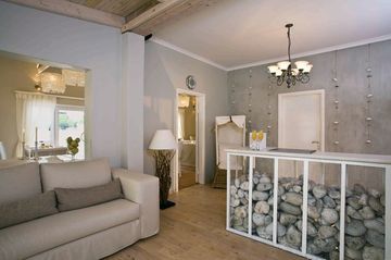 Swakopmund Guesthouse Buitenkant foto